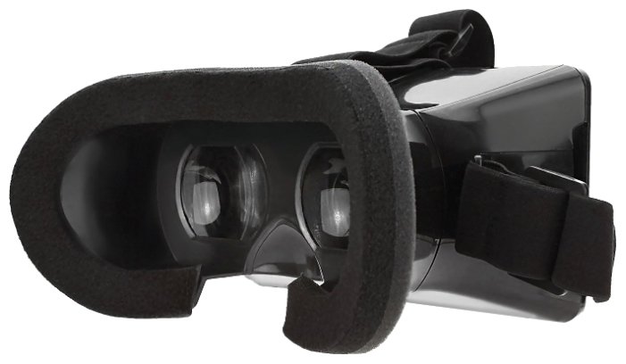 Очки виртуальной реальности VRTRID VR-D601 (фото modal 5)