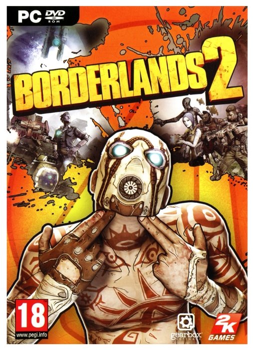 Borderlands 2 (фото modal 3)