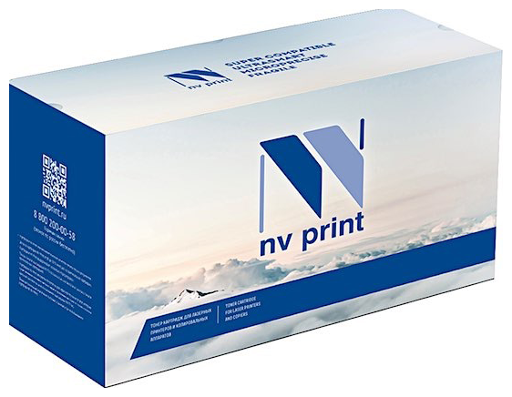 Картридж NV Print CF232ANC для HP (фото modal 1)