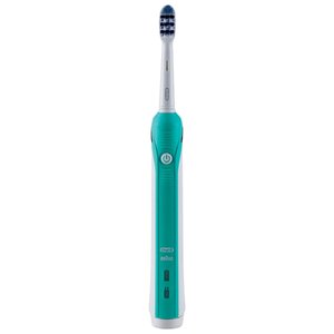 Электрическая зубная щетка Oral-B TriZone 1000 (фото modal nav 1)