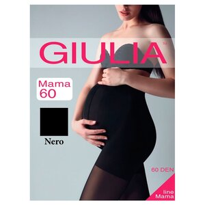 Колготки Giulia Mama 60 (фото modal nav 1)
