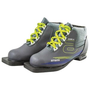 Ботинки для беговых лыж ATEMI А200 Jr (фото modal nav 1)