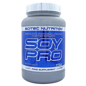 Протеин Scitec Nutrition Soy Pro (910 г) (фото modal nav 3)