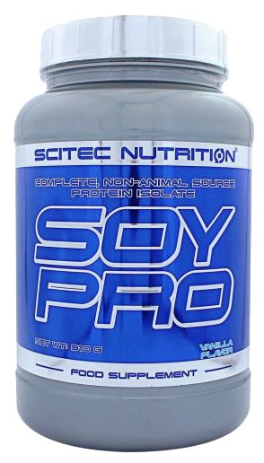 Протеин Scitec Nutrition Soy Pro (910 г) (фото modal 3)