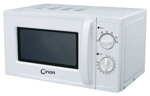 Микроволновая печь Orion МП20ЛБ-М303 (фото modal 1)