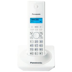 Радиотелефон Panasonic KX-TG1711 (фото modal nav 1)
