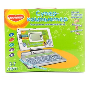 Компьютер Малыши DM-1029R (фото modal nav 2)