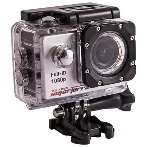 Экшн-камера Smarterra B4+ (фото modal nav 5)