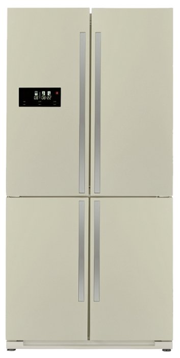 Холодильник Vestfrost VF 916 B (фото modal 1)
