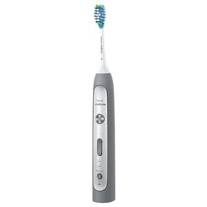 Электрическая зубная щетка Philips Sonicare FlexCare Platinum HX9112/12 (фото modal nav 2)