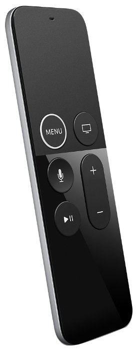 Медиаплеер Apple TV 4K 64GB (фото modal 3)