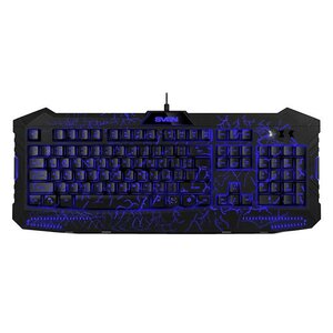 Клавиатура и мышь SVEN GS-9400 Black USB (фото modal nav 9)