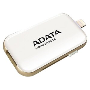 Флешка ADATA i-Memory UE710 (фото modal nav 3)