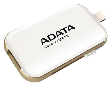 Флешка ADATA i-Memory UE710 (фото modal 3)