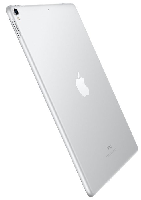 Планшет Apple iPad Pro 10.5 256Gb Wi-Fi (фото modal 11)