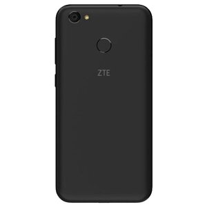 Смартфон ZTE Blade A6 (фото modal nav 2)