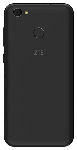 Смартфон ZTE Blade A6 (фото modal 2)