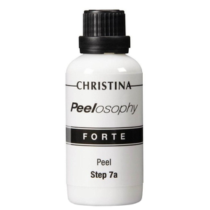 Christina пилинг Peelosophy Forte Peel Step 7a (фото modal nav 1)
