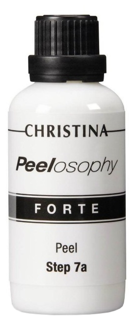 Christina пилинг Peelosophy Forte Peel Step 7a (фото modal 1)