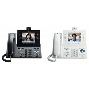 VoIP-телефон Cisco 9951 (фото modal nav 2)