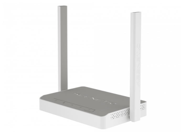 Wi-Fi роутер Keenetic Omni (KN-1410) (фото modal 1)