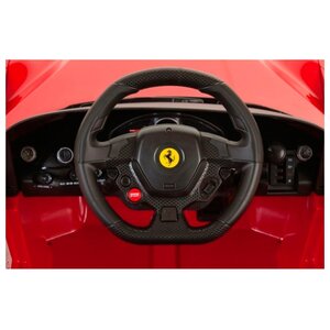 Rastar Автомобиль Ferrari F12 (фото modal nav 5)