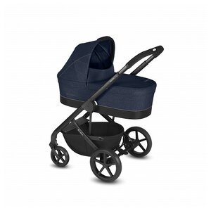 Спальный блок Cybex S Carrycot (фото modal nav 4)