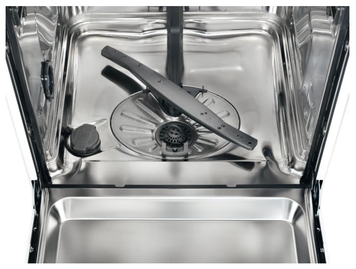 Посудомоечная машина Electrolux ESF 9526 LOX (фото modal 3)
