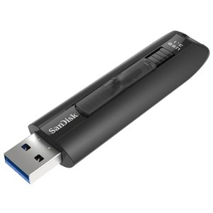 Флешка SanDisk Extreme Go USB 3.1 (фото modal nav 10)