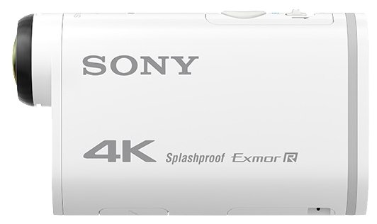 Экшн-камера Sony FDR-X1000VR (фото modal 2)