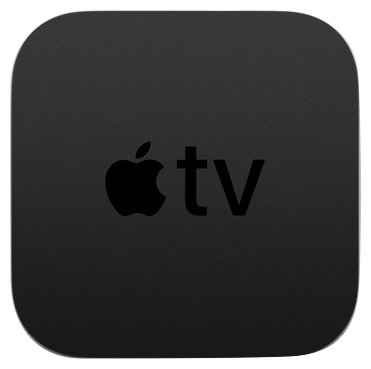 Медиаплеер Apple TV 4K 64GB (фото modal 4)