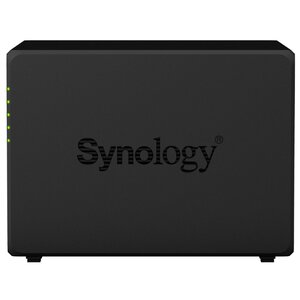 Synology DS418 (фото modal nav 3)