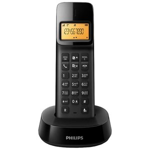 Радиотелефон Philips D1401 (фото modal nav 1)