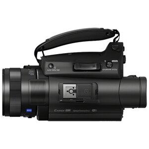 Видеокамера Sony FDR-AX700 (фото modal nav 6)