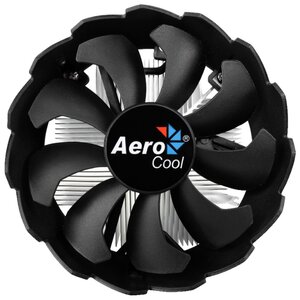 Кулер для процессора AeroCool BAS (фото modal nav 2)