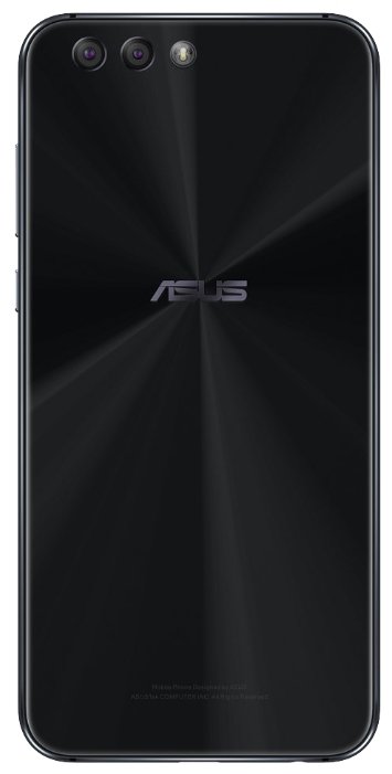 Смартфон ASUS ZenFone 4 ZE554KL 6GB (фото modal 2)