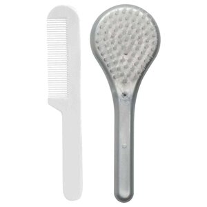 Набор расчесок Luma Brush and comb (фото modal nav 2)