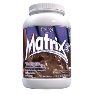 Протеин SynTrax Matrix (907-980 г) (фото modal nav 7)