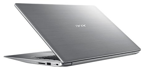 Ноутбук Acer SWIFT 3 (SF314-52) (фото modal 4)