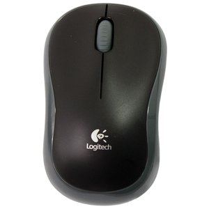 Клавиатура и мышь Logitech Wireless Combo MK270 Black USB (фото modal nav 2)