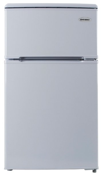 Холодильник Shivaki TMR-091W (фото modal 1)