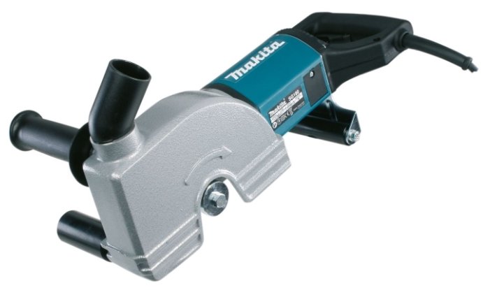 Штроборез Makita SG180 (фото modal 1)