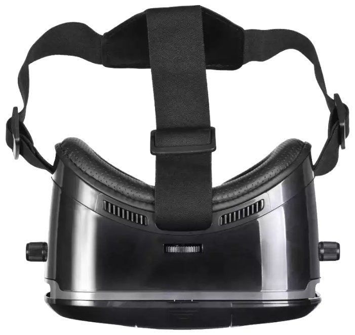 Очки виртуальной реальности Buro VR-369 (фото modal 4)