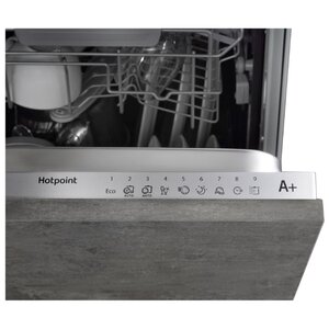 Посудомоечная машина Hotpoint-Ariston LSTF 9M117 C (фото modal nav 7)