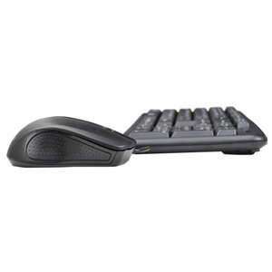 Клавиатура и мышь Oklick 600M Black USB (фото modal nav 3)