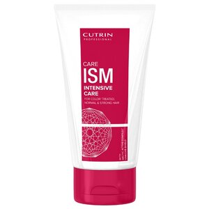 Cutrin ISM Питательная маска для сильных и жестких окрашенных волос (фото modal nav 1)