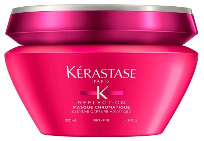 Kerastase Маска Chromatique для тонких волос (фото modal 1)