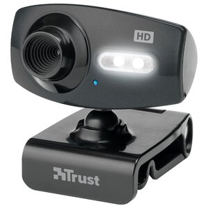 Веб-камера Trust eLight Full HD 1080p Webcam (фото modal nav 2)