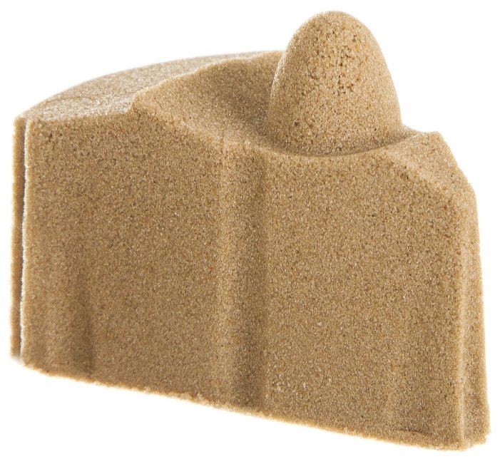 Кинетический песок BONDIBON Тортики (6 формочек) (фото modal 4)