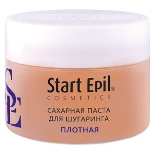 Паста для шугаринга Start Epil Плотная (фото modal nav 1)